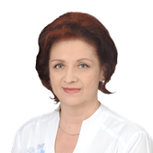 Благодарова Евгения Александровна, детский невролог