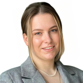 Хватова Елена Андреевна, психолог