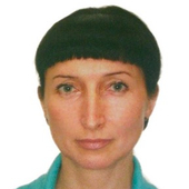 Коробко Оксана Алексеевна, терапевт