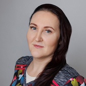 Гудовская Нина Борисовна, ортопед