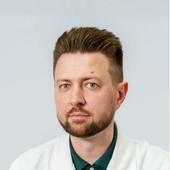 Денисов Дмитрий Павлович, ЛОР