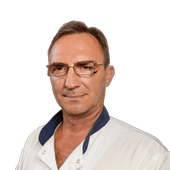 Назарько Юрий Геннадьевич, уролог