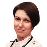 Титова Ольга Николаевна, диетолог