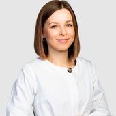 Шифанова Ольга Владимировна, эндокринолог