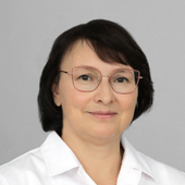 Духанина Александра Юрьевна, невролог