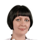 Исаева Алеся Васильевна, детский ортопед