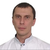 Маслов Николай Викторович, остеопат