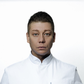 Бертран Игорь Анатольевич, венеролог