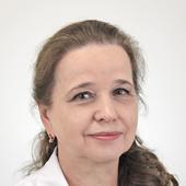 Коблова Ольга Владимировна, психиатр