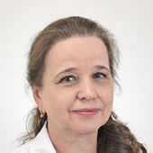 Коблова Ольга Владимировна, психиатр