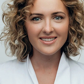 Гусева Елена Игоревна, ортодонт