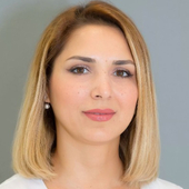 Багирова Вафа Низами Кызы, косметолог