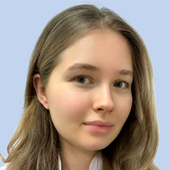 Байдакова Анна Максимовна, стоматологический гигиенист