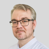 Слюсарев Антон Васильевич, невролог