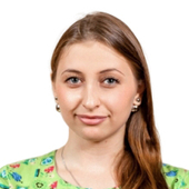 Чабина Анна Николаевна, детский врач ЛФК