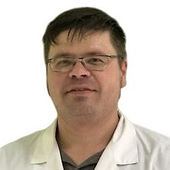 Филиппов Игорь Юрьевич, психиатр