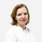 Афонина Мария Александровна, стоматолог-терапевт