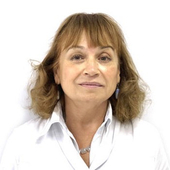 Терентьева Ольга Валерьяновна, терапевт