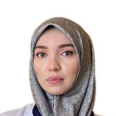 Арсланбекова Асият Магомедрасуловна, эндокринолог
