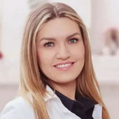 Мокрова Анастасия Сергеевна, гинеколог-эндокринолог