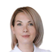 Неешпапа Татьяна Михайловна, пульмонолог