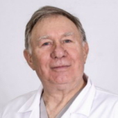 Бердюгин Анатолий Викторович, хирург