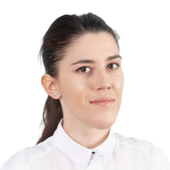 Шалаурова Нелли Александровна, ЛОР