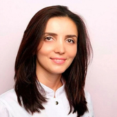 Адян Шушанна Авагимовна, гинеколог