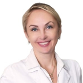 Каминская Алена Олеговна, психиатр