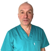 Суханов Александр Владимирович, остеопат