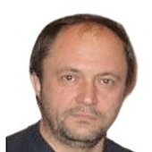 Казимирский Валерий Владимирович, психиатр