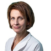 Рябко Инна Евгеньевна, рентгенолог