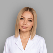 Михалева Алена Юрьевна, уролог