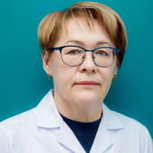 Ерёмина Ольга Григорьевна, гинеколог