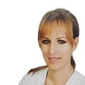 Бубнова Ольга Анатольевна, невролог