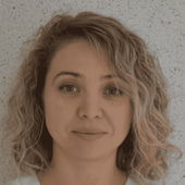 Качусова Юлия Витальевна, врач УЗД