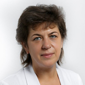 Шилова Ольга Геннадьевна, офтальмолог-хирург