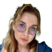 Гаджиева Екатерина Игоревна, анестезиолог