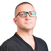 Шумаков Игорь Александрович, ЛОР