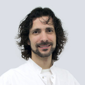 Малашенко Михаил Эдуардович, остеопат