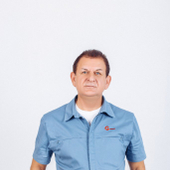 Варакута Юрий Федорович, хирург