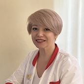 Брагина Евгения Сергеевна, врач УЗД