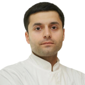 Дибиров Тагир Муратович, эндокринолог