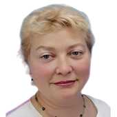 Промахова Юлия Викторовна, невролог