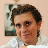 Курносова М. А., анестезиолог-реаниматолог