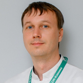 Куткин Алексей Александрович, травматолог-ортопед