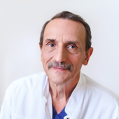 Разумейко Александр Владимирович, флеболог