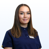 Малахова Кристина Викторовна, ортодонт