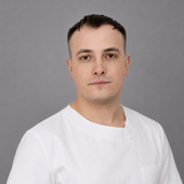 Луценко Александр Игоревич, ангиолог