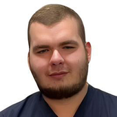 Чумоватов Никита Владимирович, фтизиатр